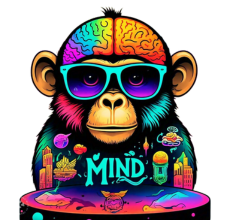 MonkeyMind Tattoo